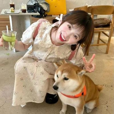 阿姨到来